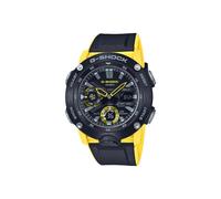 Casio G-shock Carbon Core Guard 48mm Watch GA-2000-1A9ER