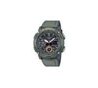 Casio G-shock Carbon Core Guard 48mm Watch GA-2000-3AER