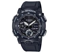Casio | G-Shock Carbon Core Guard | Black Rubber Strap | GA-2000S-1AER Watch -