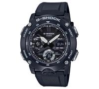 Casio GA-2000-1A9ER 49 mm Black
