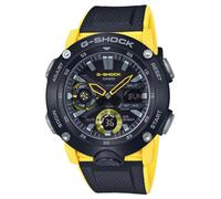 Casio GA-2000-1A9ER 49 mm Black