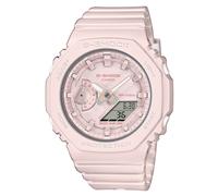 Casio G-Shock Classic Ana-Digi Ladies Watch Pink GMA-S2100BA-4AER