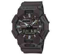 Casio G-Shock Classic Ana-Digi Men's Watch Black GA-010-1A1ER