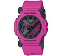 Casio G-Shock Classic Ana-Digi Watch Magenta GA-2300-4AER