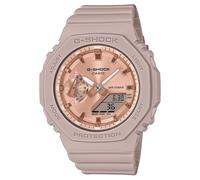 GMA-S2100MD-4AER G-Shock 43mm Quartz Watch Casio Pink One Size
