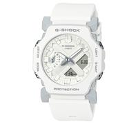 Casio G-Shock GA-2300-7AER White Strap Watch - W17458