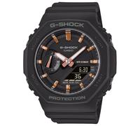 Casio G-Shock Classic Ana-Digi Women's Watch Black GMA-S2100-1AER