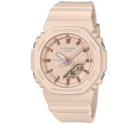 Casio G-Shock Classic Ana-Digi Women's Watch Cream GMA-P2100M-4AER