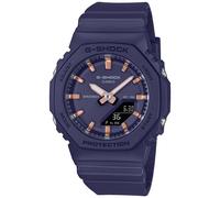 Casio G-Shock Classic Ana-Digi Women's Watch Navy GMA-P2100M-2AER