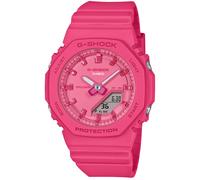 CASIO G-SHOCK Classic Ana-Digi Women's Watch Pink GMA-P2100PP-4AER