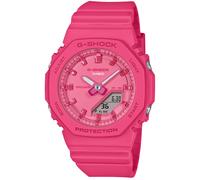 CASIO G-SHOCK Classic Ana-Digi Women's Watch Pink GMA-P2100PP-4AER