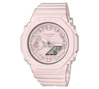 Casio G-shock WoMens Pink Watch GMA-S2100BA-4AER - One Size