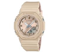 Casio G-Shock Classic Ana-Digi Women's Watch Sand GMA-P2100ST-9AER