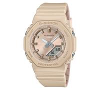 Casio G-Shock Classic Ana-Digi Women's Watch Sand GMA-P2100ST-9AER