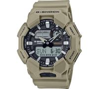 Casio G-Shock Classic GA-010-5AER Mens Wristwatch