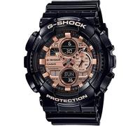 Casio G-Shock Classic GA-140GB-1A2ER Mens Chronograph