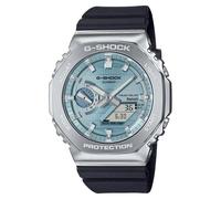 Casio G-shock 44 Mm Watch Blue Men
