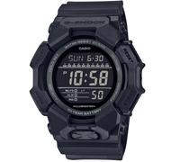 Casio G-Shock Classic GD-010-1A1ER - Man - 52 mm - Digital - Quartz - Mineral Glass Black 52 mm