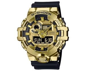 Casio G-Shock Classic GM-700G-9AER Mens Wristwatch