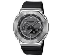 Casio G-Shock Classic Men's Watch Black/Gray GM-2100-1AER