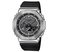 Casio G-Shock Classic Men's Watch Black/Gray GM-2100-1AER