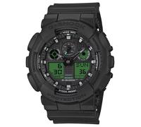 Casio G-Shock Classic Series Black GA-100BEG-1AER Watch
