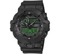 Casio G-Shock Classic Series Black GA-700BEG-1AER Watch