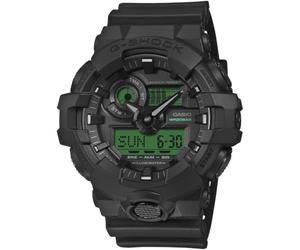 Casio G-Shock Classic Series Black GA-700BEG-1AER Watch