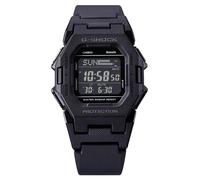 Casio G-Shock Core (46.3mm) Digital Dial / Black Resin Strap GD-B500-1ER Watch