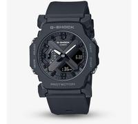 Casio G-Shock Core Black Dual Display Watch GA-2300-1AER