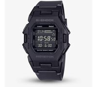 Casio G-Shock Core Black Rubber Digital Smart Watch GD-B500-1ER