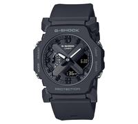 Casio G-Shock GA-2300-1AER Black Strap Watch - W17456