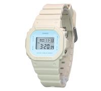 Casio G-Shock Digital Blue Dial Sports Quartz 200M Women's Watch GMD-S5600NC-9