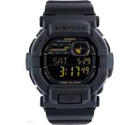 Casio G-Shock Digital GD-350-1B GD350-1B Men's Watch