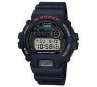 G-Shock Casio DW-6900U-1ER Men's Resin Watch
