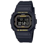 Casio G Shock Digital Watch 5600 Series Bluetooth Tough Solar GW-B5600CY-1ER