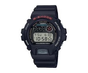 Casio G Shock Digital Watch DW6900-1V