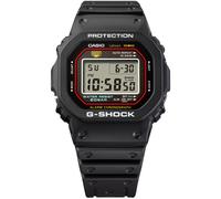 Casio G-Shock DW-5000R-1AER - Man - 42 mm - Analogue - Quartz - Mineral Glass Black 21 mm