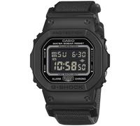 Casio G-Shock DW-5600MNC-1ER - Man - 43 mm - Digital - Quartz - Mineral Glass Black 43 mm