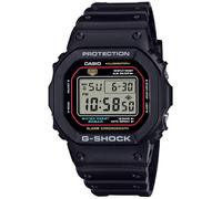 Casio G-Shock DW-5600RL-1ER - Man - 43 mm - Digital - Quartz - Mineral Glass Multi coloured 26 mm