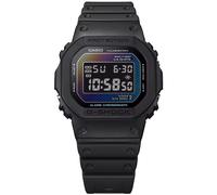 Casio G-Shock DW-5600RW-1ER - Man - 43 mm - Digital - Quartz - Mineral Glass Black 21 mm