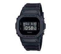 Casio G-SHOCK DW-5600UBB-1ER Black Strap Watch - W17573