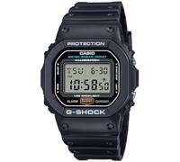CASIO G-Shock DW-5600UE-1JF [G-Shock Basic Digital Type], BLACK, Modern
