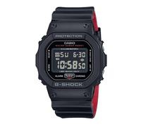 Casio Men's G-SHOCK Black Digital Watch