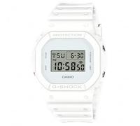 Casio G-Shock DW-5600WW-7ER White Digital Watch