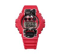 Casio G-SHOCK DW-6900AKA-4ER Red Lantern Made In Japan 2 Year Warranty