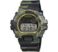 Casio Gents G-Shock Digital Camo Series Watch DW-6900CMG-3ER