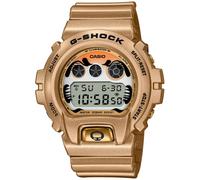 Casio G-Shock DW-6900GDA-9ER - Man - 50 mm - Digital - Quartz - Mineral Glass Gold 13 mm