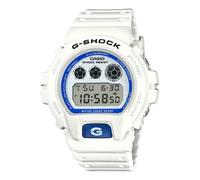 Casio G-SHOCK DW-6900HDS-7ER-F4 Fantastic 4 White Strap Watch - W17569