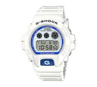 Casio G-Shock DW-6900HDS-7ER Fantastic Four White Resin Limited Edition Watch